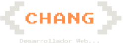 Chang logo